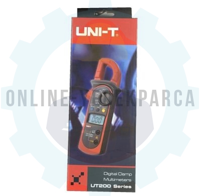 Ünit UT-200 Pens Ampermetre