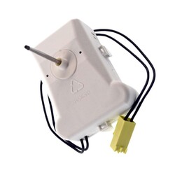VESTEL - Vestel Buzdolabı Fan Motoru - Kartlı