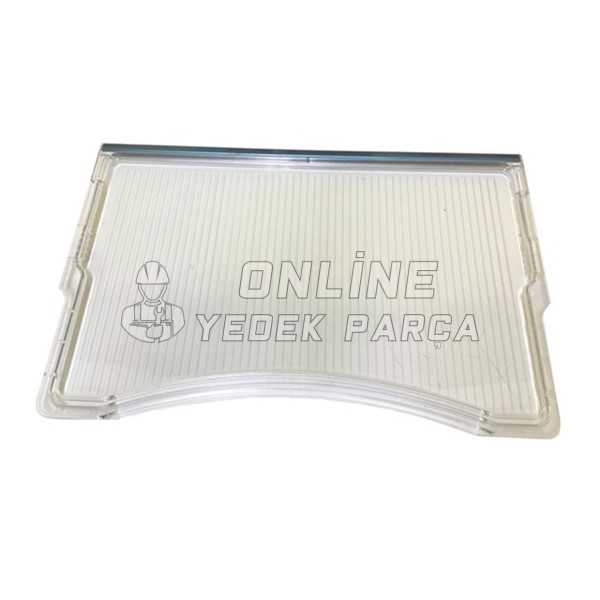 Seg Buzdolabı Gtp 465 Rafı