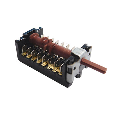 Vestel Fırın Komütatörü - 32010640