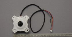 VESTEL - Vestel Klima Dış Ünite Fan Motoru