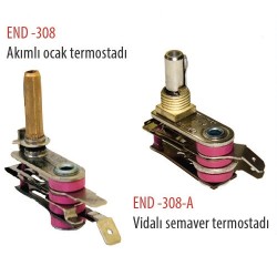 ÜNİVERSAL - Ütü - Semaver Termostat