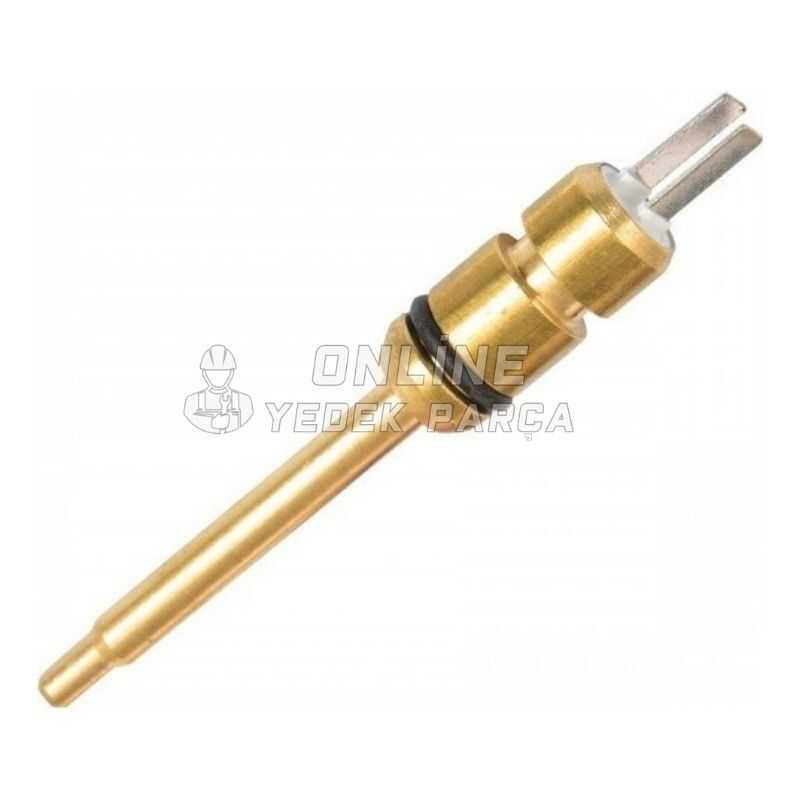 Viessmann Kombi Ntc Sensörü (uzun Tip)