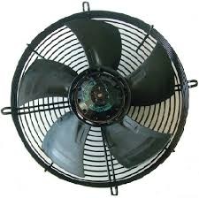 WENTO - Axial Fan - 400mm